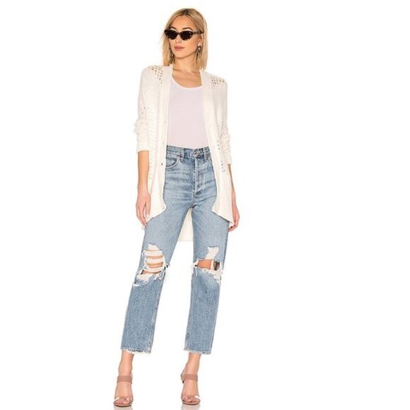 WILDFOX Backyard Cardigan - Picture 2 of 8